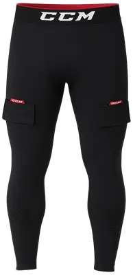 CCM Womens Compression Trousers