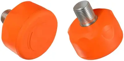 Chaya Cherry Bomb Treková brzda 2 ks