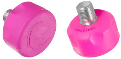 Chaya Cherry Bomb Travão Pacote de 2