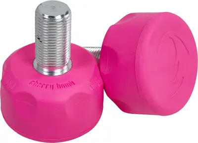 Chaya Cherry Bomb Treková brzda 2 ks