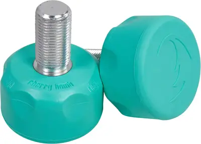 Chaya Cherry Bomb Toe Stop Pack de 2