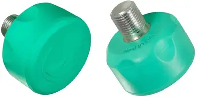 Chaya Cherry Bomb Toe Stop 2-Pack