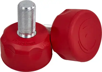 Chaya Cherry Bomb Treková brzda 2 ks