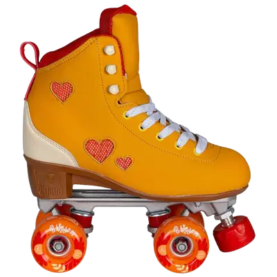 Chaya Cozy Summer Breeze Roller Skates
