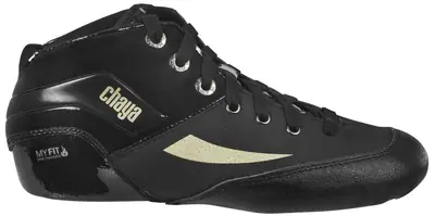 Chaya Pearl Roller Derby Boots