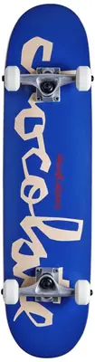 Chocolate OG Chunk Komplett Skateboard