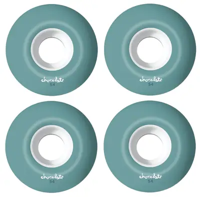 OG Chunk Staple 99A Riedlentės Ratai 4-pack