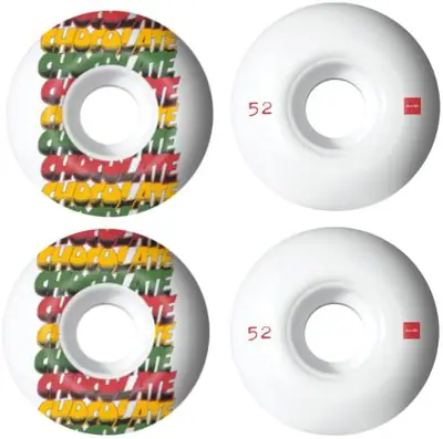 Sound System 99A Riedlentės Ratai 4-pack
