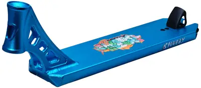 Chubby Loco Stunt Scooter Deck