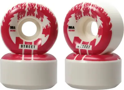 CIB Wheels 4-Pack