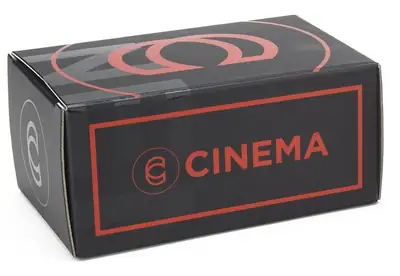 Cinema 20