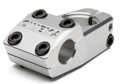 Cult 43mm MAX VU BMX Stem | SkatePro