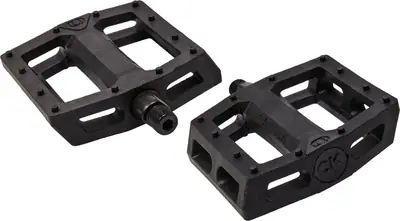 Cinema CK BMX Pedals