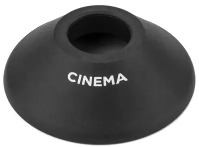 Cinema CR Rear BMX Hub Guard