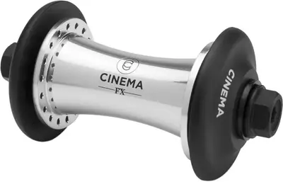 Cinema FX BMX Front Hub