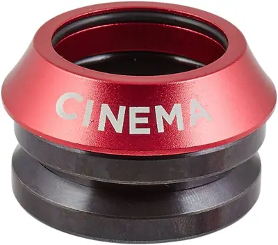Cinema Lift Kit Steuersatz