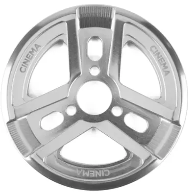 Reel Guard BMX Sprocket