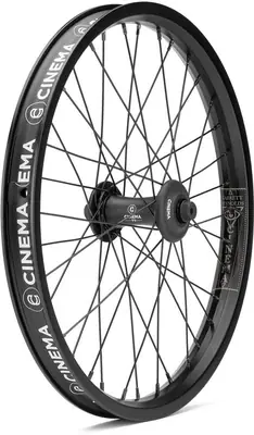 Reynolds 20" FX BMX Front Wheel