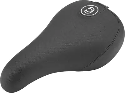 Standard Fat Stealth BMX Seat