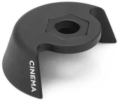 VR Universal Traseiro BMX Hub Guard