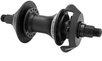 Cinema VX3 SDS Cassette Hub