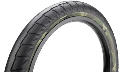 Williams 20" BMX Riepa