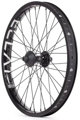 Éclat Bondi Cortex OS 20" BMX Front Wheel