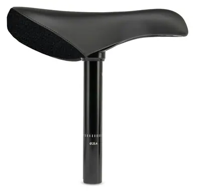 Mission Railed BMX Seat | SkatePro