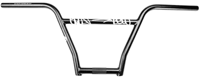 Éclat Controller 22.2mm 4-Piece BMX Vairas