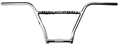 Éclat Controller 22.2mm 4-Piece BMX Stuur