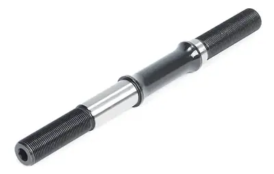 Éclat Cortex Evo Trasero Eje