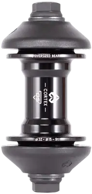 Éclat Cortex TA Front Hub | SkatePro