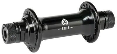 Mission Engage Cassette BMX Hub | SkatePro