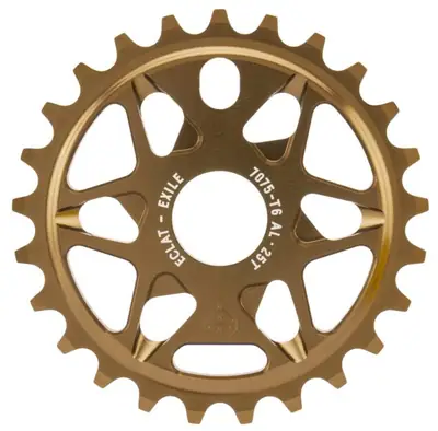 Éclat Exile BMX Sprocket