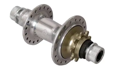Éclat Exile Cassette BMX Arrière Hub