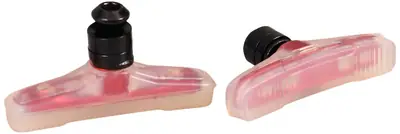 Éclat Force Female BMX BMX Brake Pads
