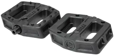 Éclat Juggernaut BMX Pedals