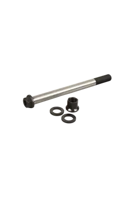 Éclat Shift TA Rear Axle