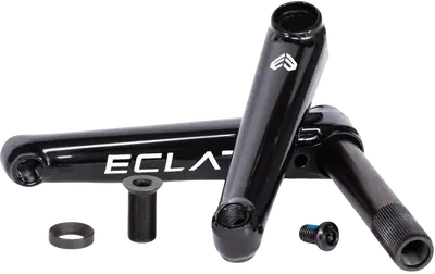 Wethepeople Logic BMX Cranks | SkatePro