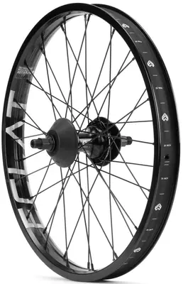 BSD XLT Revolution リアホイール BSD Revolution v1.5 X XLT Wheel – Planetary Freecoaster Rear