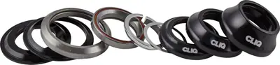 CliQ Taper Head set