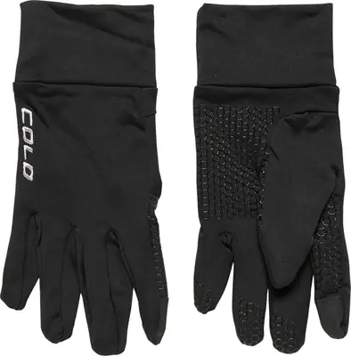 Cold I-Touch Fleece Hanskat