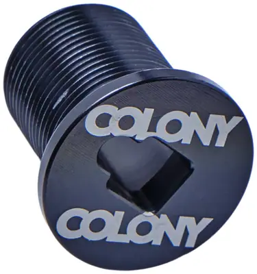 Colony BMX Forkki Top Cap Pultti