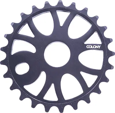 Colony Endeavour BMX Tandwiel