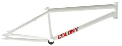 Enishi BMX Frame