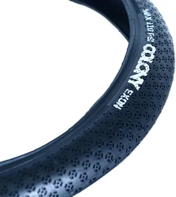 EXON 20" Flatland BMX Tyre