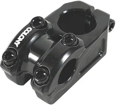 Colony Exon V2 Forged Top Load BMX Stem