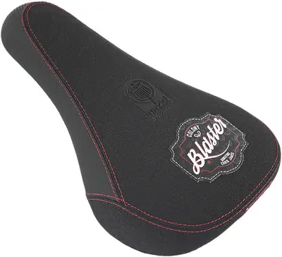 Colony Fat Pivotal BMX Sattel