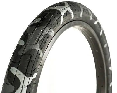 Cult Fast and Loose Pool Cubierta BMX | SkatePro