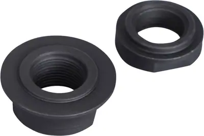 Hub Cone Nut Set